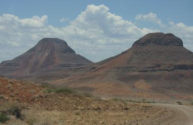 Damaraland